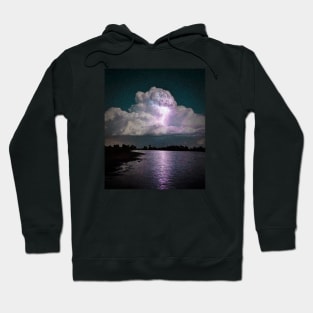 Lightning Hoodie